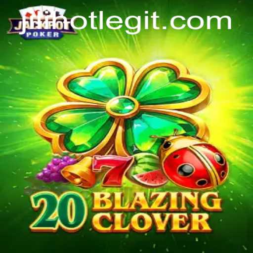 Unveiling the Thrilling World of 20BlazingClover
