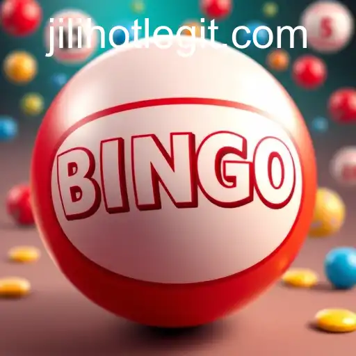 The Thrilling World of Bingo Games Featuring JILIHOT