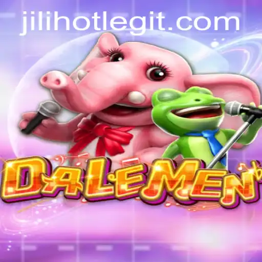 Unveiling DALEMEN: Enter the World of JILIHOT