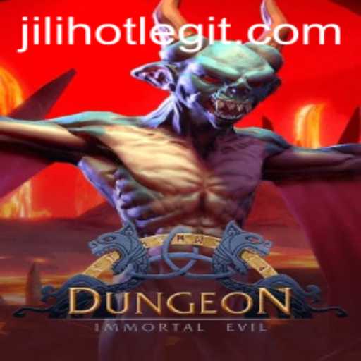 Dungeon: An Immersive Experience with JILIHOT