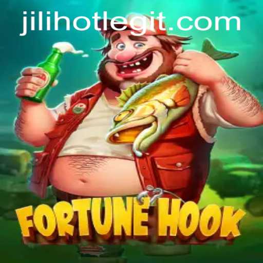 FortuneHook: A Captivating Journey into Strategy and Chance