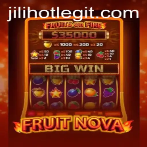 Explore the Exciting World of FruitNova: A Blend of Strategy and Fun