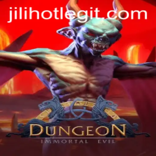 Dungeon: An Immersive Experience with JILIHOT