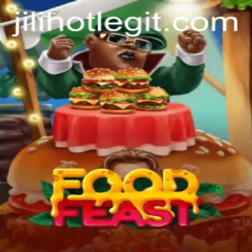 Experience the Excitement of FoodFeast with JILIHOT: A Delicious Game to Savor
