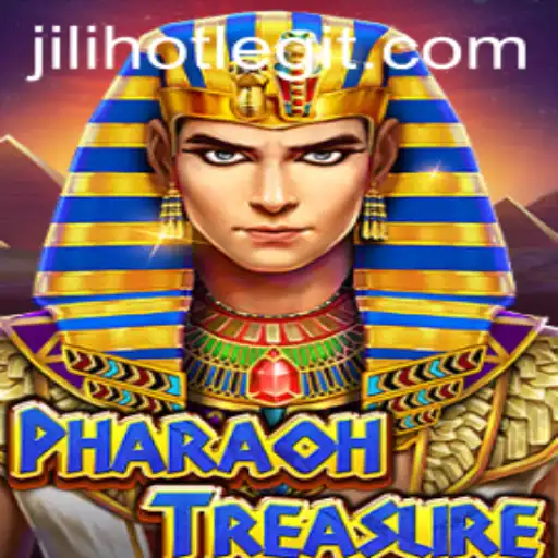 PharaohTreasure: A Journey into Ancient Egyptian Riches with JILIHOT