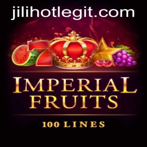ImperialFruits100: An Engaging Experience with JILIHOT