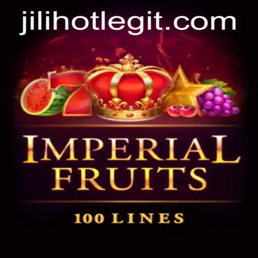 ImperialFruits100: An Engaging Experience with JILIHOT