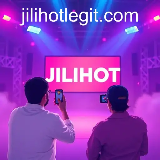 Exploring the Dynamic World of Live Streaming with JILIHOT