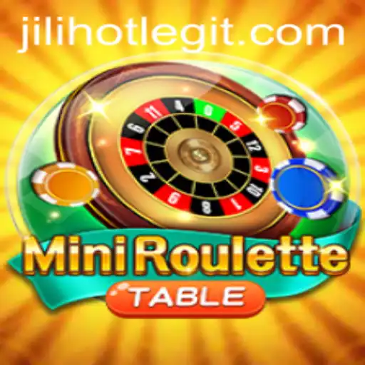 Discover the Excitement of MiniRoulette: A Fresh Spin on Classic Gaming with JILIHOT