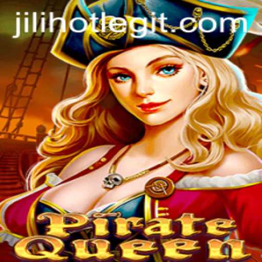 PirateQueen: The Legendary Game Adventure with JILIHOT