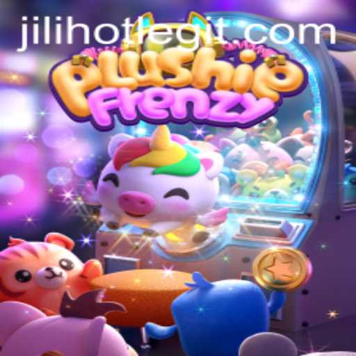 Exploring PlushieFrenzy: A Captivating Game Adventure with JILIHOT Elements