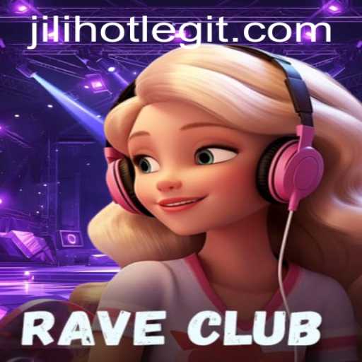 Discover the Vibrant World of RaveClub: An Immersive Gaming Experience