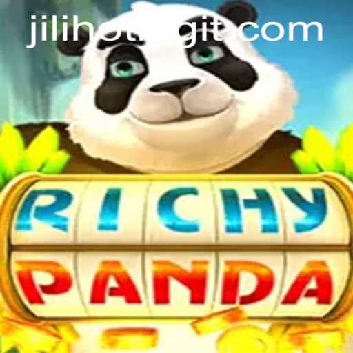 Exploring RichyPanda: The Thrilling World of JILIHOT