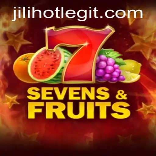 Discovering SevensFruits: The Exciting New Game by JILIHOT