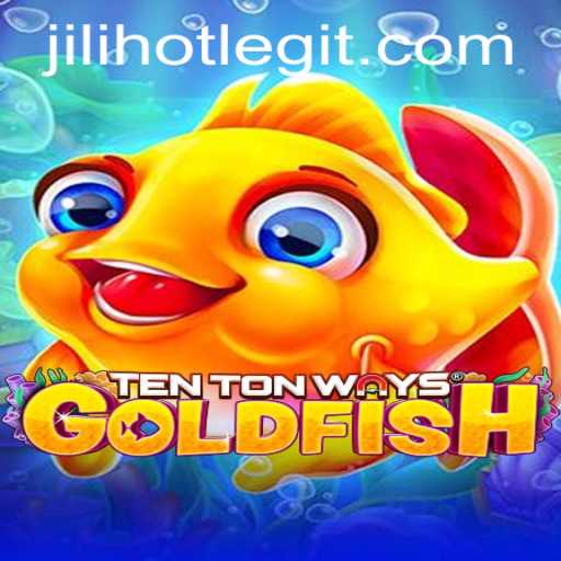 Explore the Fascinating World of TenTonWaysGoldfish: Rules and Insights