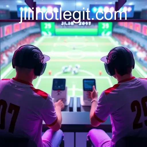 Exploring the Dynamic World of Virtual Sports: The Rise of JILIHOT